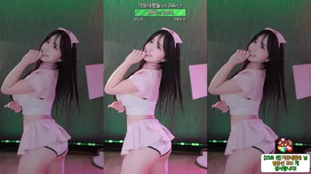 BJ민가유(闵家喻)2024年9月19日Sexy Dance181537